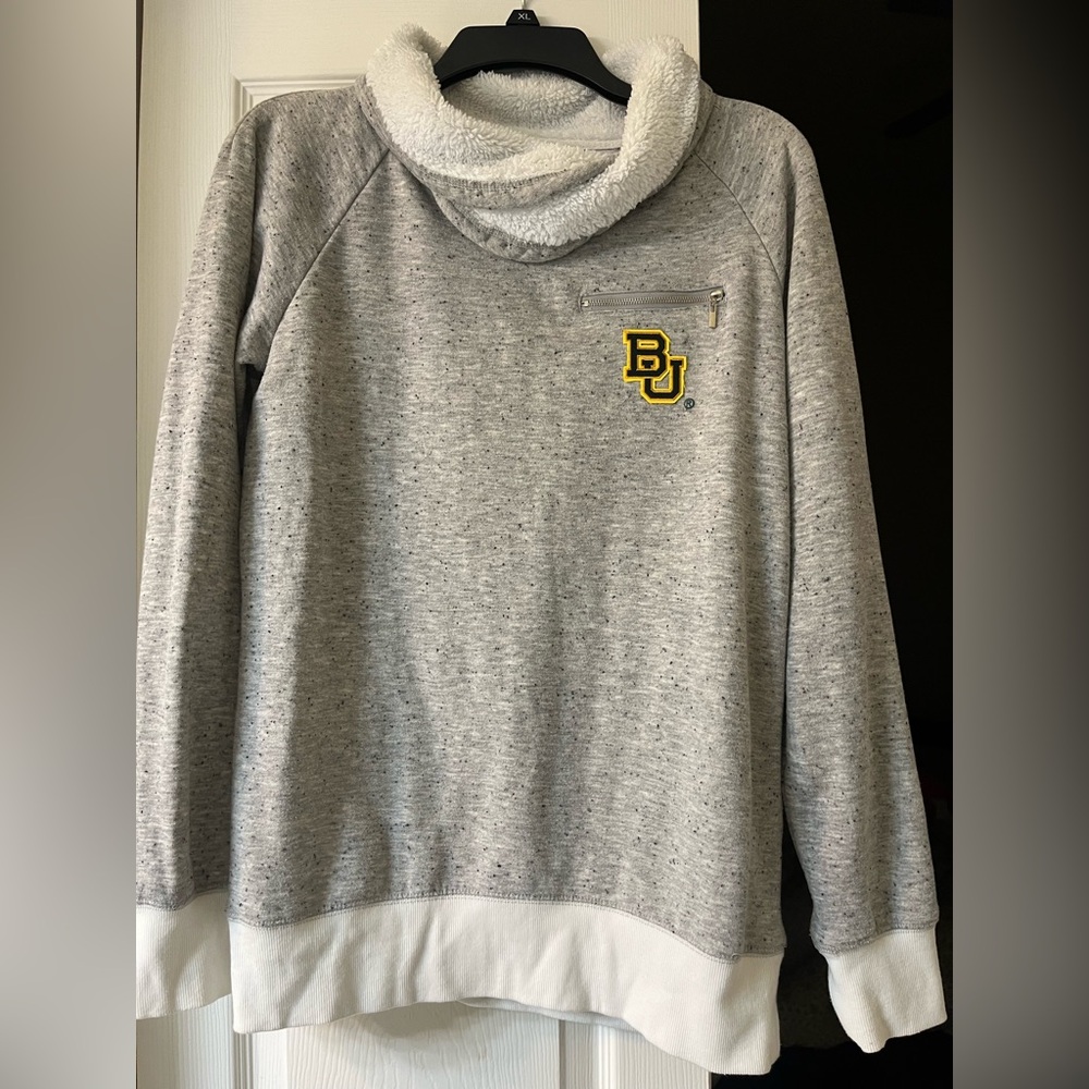 Baylor Bears Women’s Medium Gameday Couture